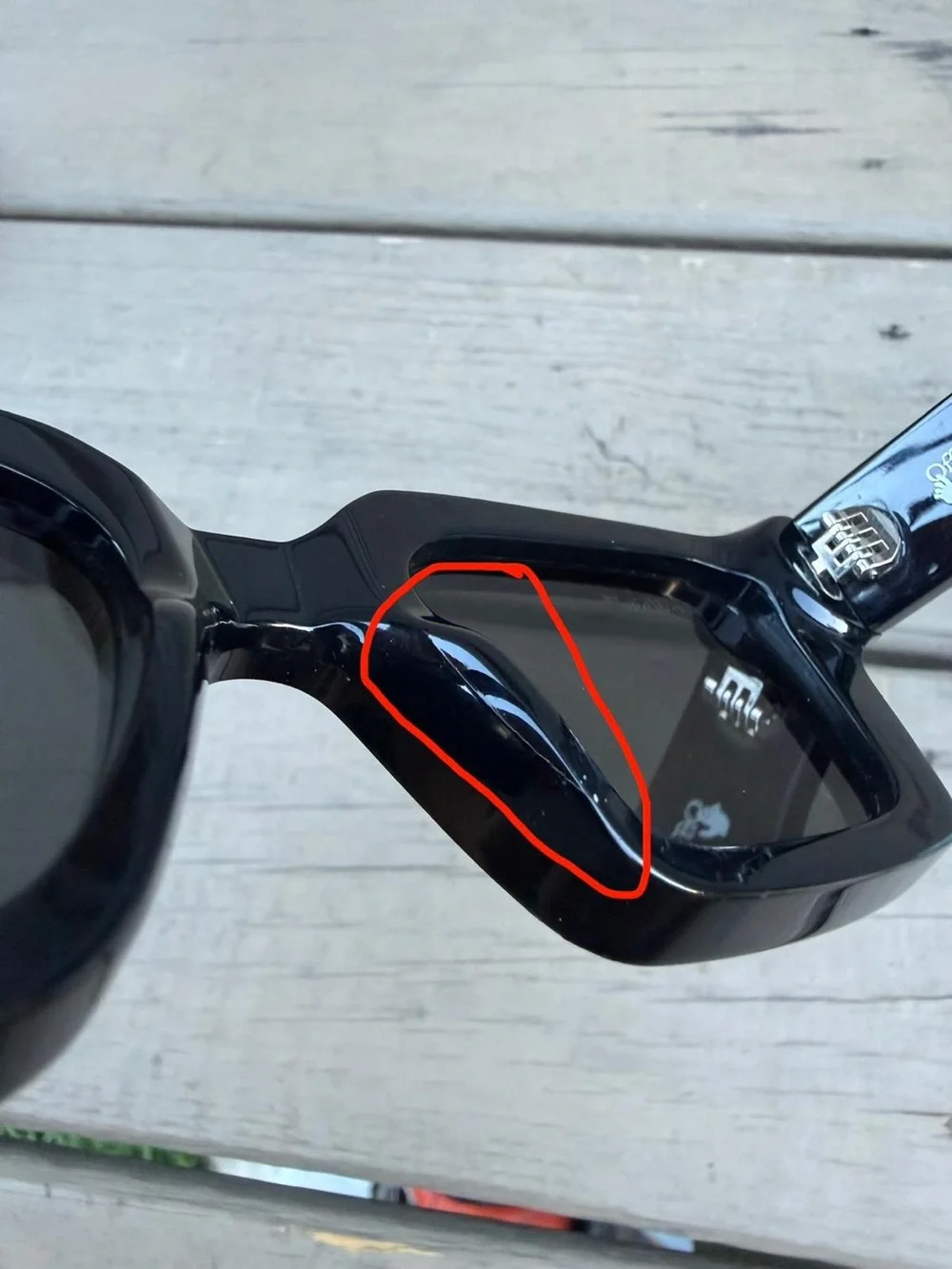 Off-White   Sunglasses